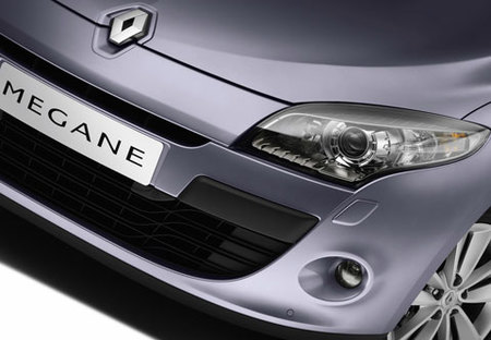 Renault Mégane III