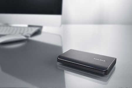 Sandisk Extreme