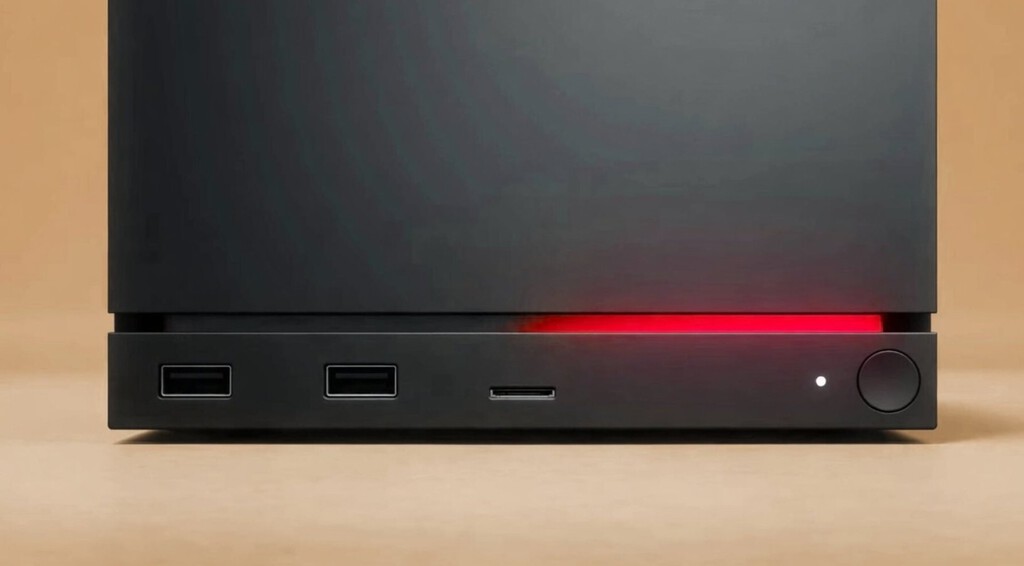 Además de costar más de 1.000 euros, la Steam Machine también sufre la maldición de la luz roja de la muerte 