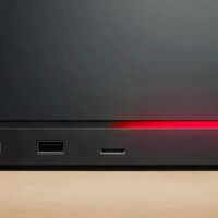 Además de costar más de 1.000 euros, la Steam Machine también sufre la maldición de la "luz roja de la muerte" 