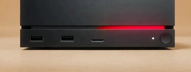 Además de costar más de 1.000 euros, la Steam Machine también sufre la maldición de la "luz roja de la muerte" 