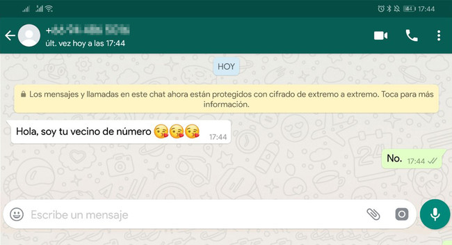 Justno