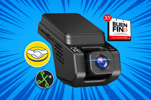 Dashcam Oferta Nueva Rebaja