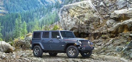 Jeep Wrangler Rubicon 02