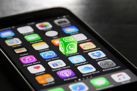 WhatsApp no está de vacaciones, el peligro de comunicarse con los clientes con el teléfono personal