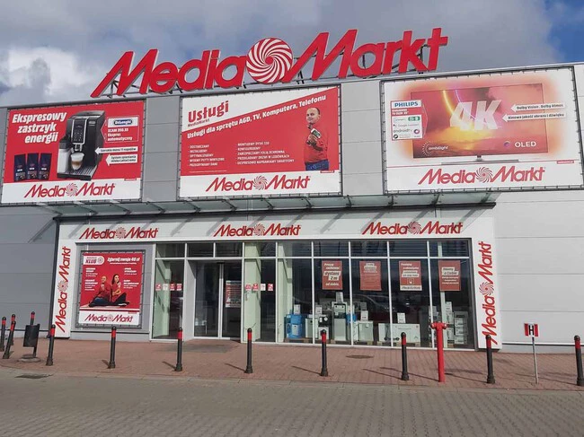 MediaMarkt Abril, ahorral