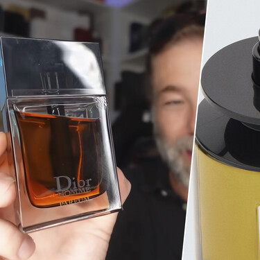 Zara vuelve a lanzar el perfume que no le envidia nada a Dior: una fragancia masculina icónica que está volando de las tiendas