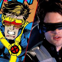 X-Men cambia el cuero por la tela de colores chillones: Cyclops revive la gloria de su traje clásico en Avengers: Doomsday