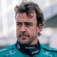 Fernando Alonso responde a los rumores de retirada: "Solo me preocuparé cuando deje de ser el más rápido"