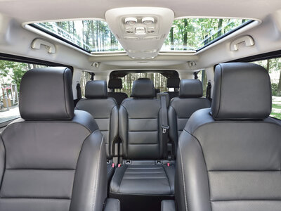 Capota, techo solar, panorámico…, ¿qué opción es mejor para el verano?