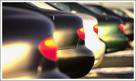 Alquiler de coches con Last Minute