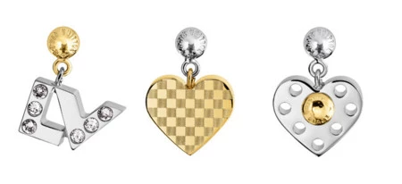 Complementos para regalar en San Valentín ¡amor a primera vista!