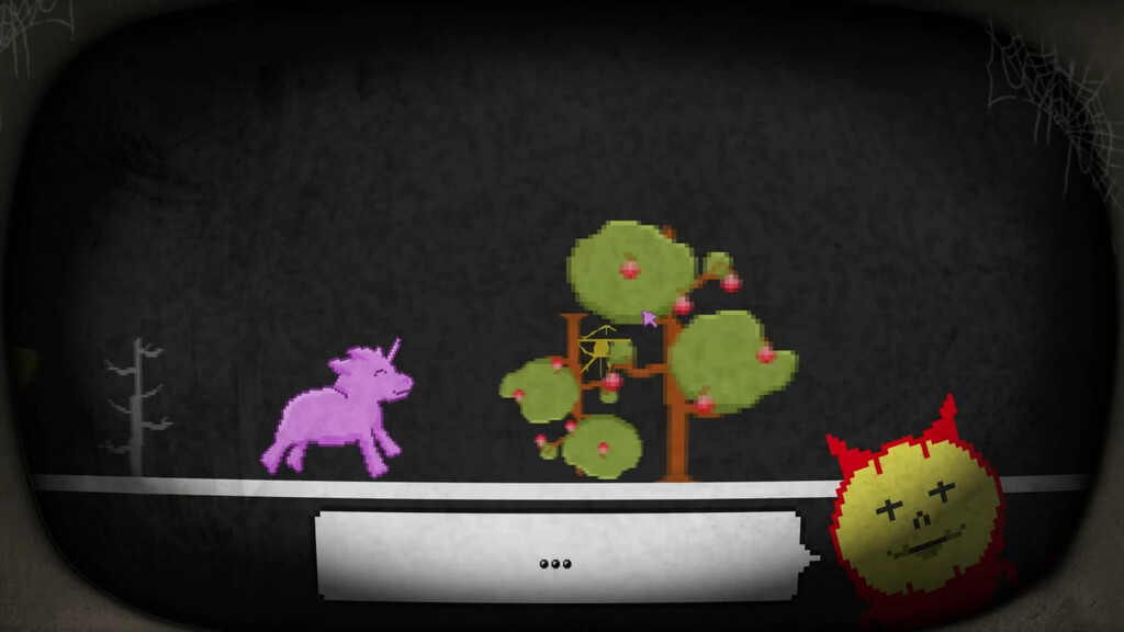 Pony Island está gratis en Steam: cómo conseguir este clásico de culto