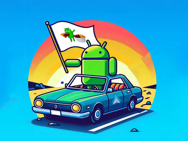 Androidauto90