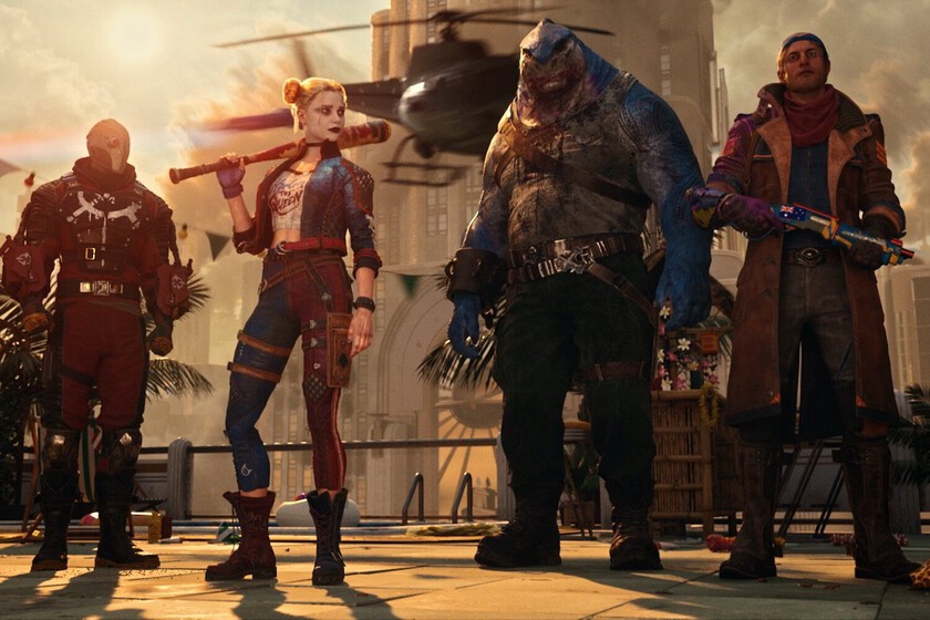 Imagen De Kill The Justice League