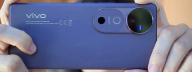 Olvídate de la cámara de Google: esta app es una excelente alternativa a la GCam. Y es Open Source 