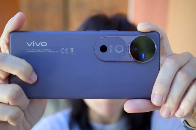 Open Camera