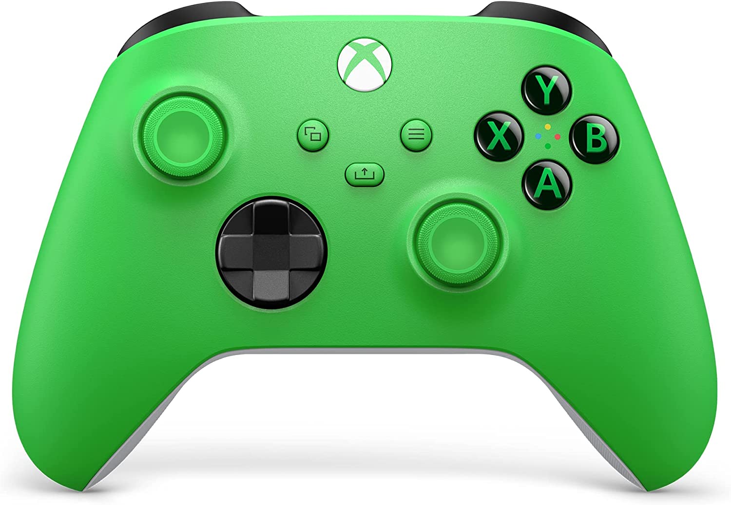 Microsoft Mando Inalámbrico Xbox Series/One/PC Velocity Green