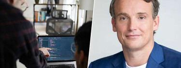 Christian Klein, CEO da SAP, é categórico: "Em três ou quatro anos, é possível que não haja mais ninguém desenvolvendo software aqui" 
