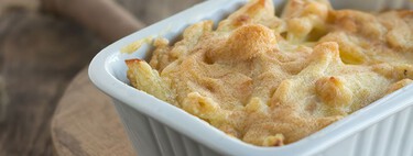 Esta sorprendente receta de tres ingredientes es mi plato favorito de la infancia para comer macarrones sin tomate 