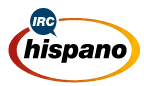 Recibe la actualidad desde el IRC Hispano