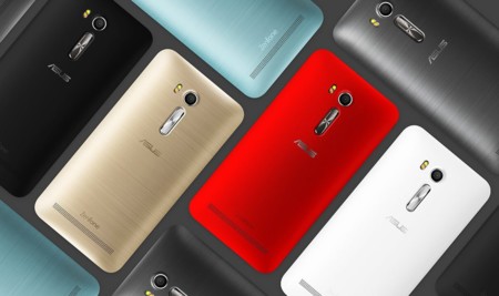 ASUS ZenFone Go TV, un móvil con TDT para ver la televisión sin datos ni WiFi
