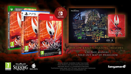 Silksong