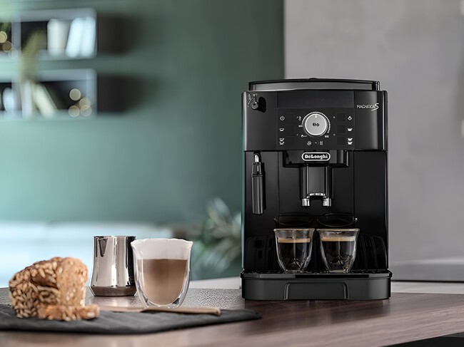 De'Longhi Magnifica S ECAM11.112.B