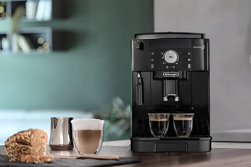 De'Longhi Magnifica S ECAM11.112.B