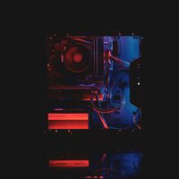 PcComponentes tiene el PC gaming económico que buscabas con potencia de sobra para jugar a 1080p/60 fps con DLSS