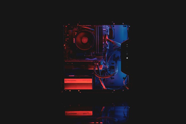 Kyle Williamson Cgou7qyvk6u Unsplash 1