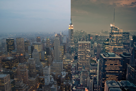 Los presets de Lightroom: Qué son y dónde descargarlos gratis