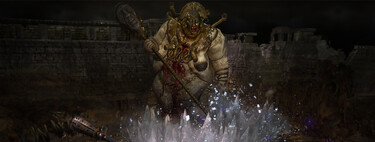 "Me siento muy mal por los desarrolladores de Diablo 4". Path of Exile 2 entiende la pesadilla por la que está pasando Blizzard 