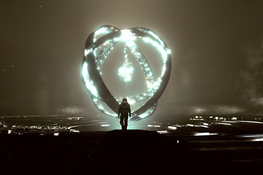 Starfield Sacerdote