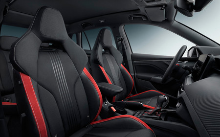 Škoda Kamiq Monte Carlo 2019