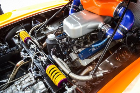 Maserati Mc12 Edo Competicion 31