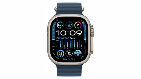 アップルウォッチウルトラ2