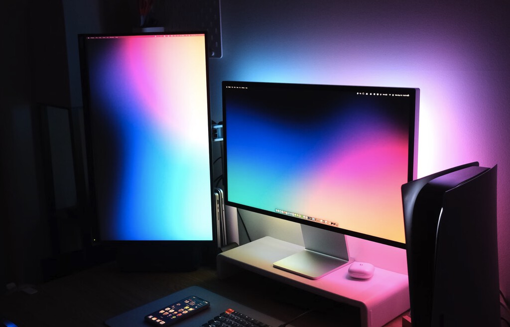 No es sólo es el iMac: la Apple “Pro Display” con miniLED también se retrasa No es sólo es el iMac: la Apple “Pro Display” con miniLED también se retrasa