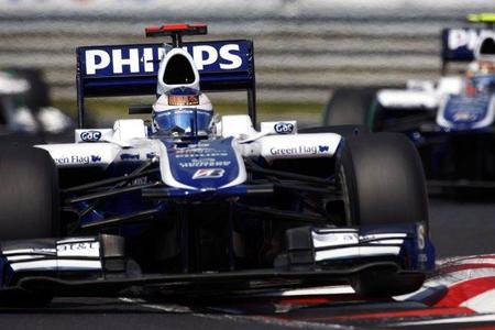 Cosworth se podría quedar con un solo cliente para 2011