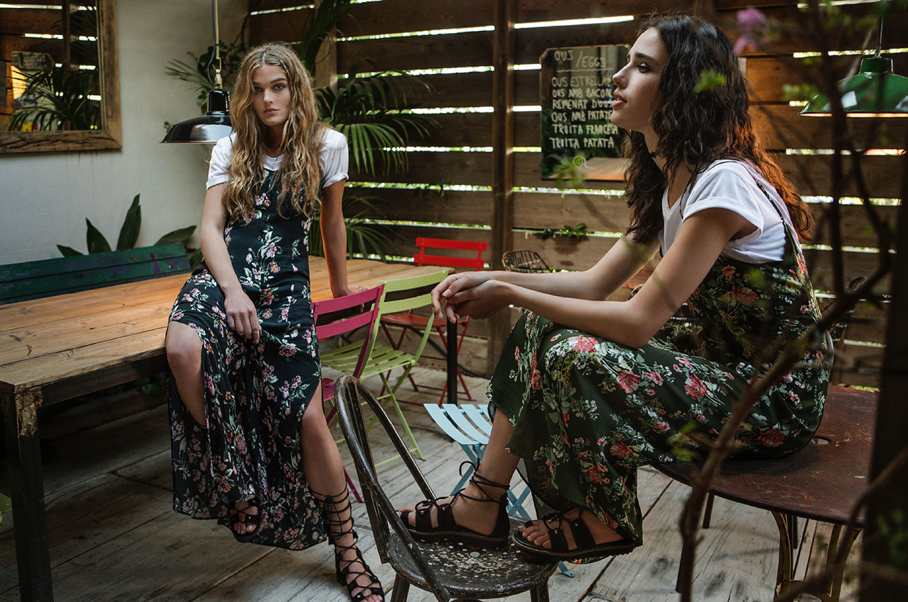 Foto de Stradivarius verano 2016 (10/12)