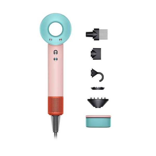 Secador Dyson Ceramic Pop