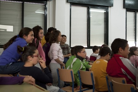 Nuevos recortes en educación primaria y secundaria