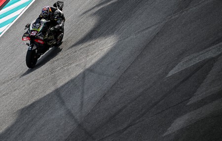 Zarco Malasia Motogp 2026