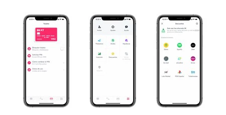 カード管理、追加サービス、一部のオンライン サービスの割引。