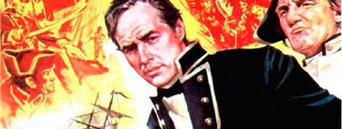 Hace 63 años, Marlon Brando se convirtió en el primer actor en ganar más de un millón de dólares por esta épica película de aventuras