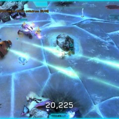 Foto 12 de 18 de la galería halo-spartan-assault-para-windows-8-1 en Xataka Windows