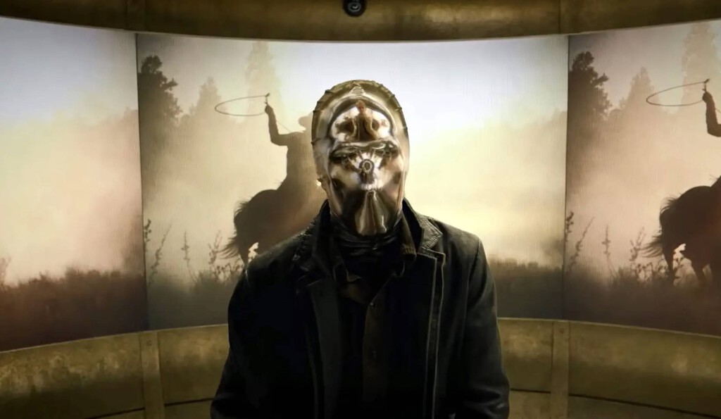 El creador de 'The Boys' prefiere la serie de 'Watchmen' a la película de Zack Snyder: 