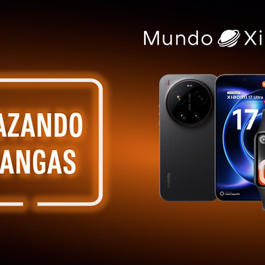 Gangas Xiaomi