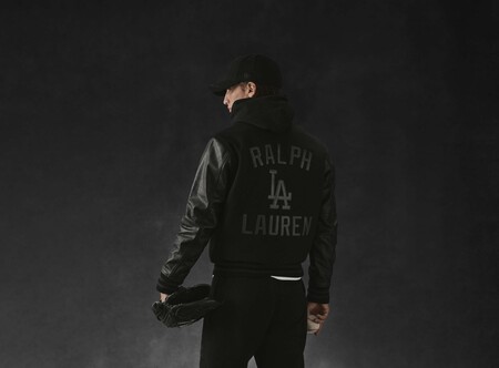 Ralph Lauren hará del béisbol tu nuevo deporte favorito cuando veas su colección cápsula para este otoño