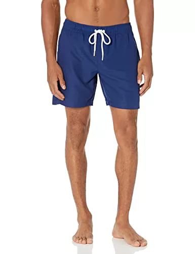Amazon Essentials Bañador de Secado Rápido Hombre